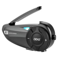 Mikrofon EJEAS Q2 Motorcycle Intercom