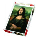 Trefl Mona Lisa Leonardo da Vinci 1000 dílků