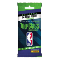 Basketbalové karty Panini NBA Top Class 2024 - Fat Pack