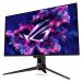 ASUS ROG Swift OLED PG32UCDM herní monitor 32"