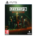 Payday 3 Day One Edition (PS5)