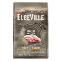 ELBEVILLE Adult All Breeds Fresh Duck Healthy Digestion 4kg