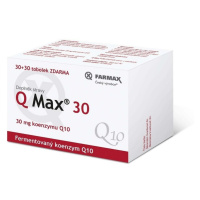 Koenzym Q Max 60 mg 60 tobolek
