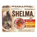 Shelma bezobilné dušené filetky 4 druhy masa 12 × 85 g