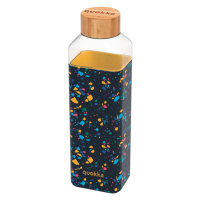 QUOKKA - Skleněná láhev Storm Neo Terrazzo 700 ml