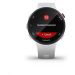 Garmin GPS sportovní hodinky Forerunner 45S Optic White