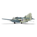 Classic Kit letadlo A11007 - Fairey Gannet AS.1/AS.4 (1:48)