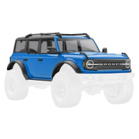 Traxxas karosérie Ford Bronco 2021 modrá