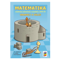 Matematika - Hranoly a válce (učebnice)