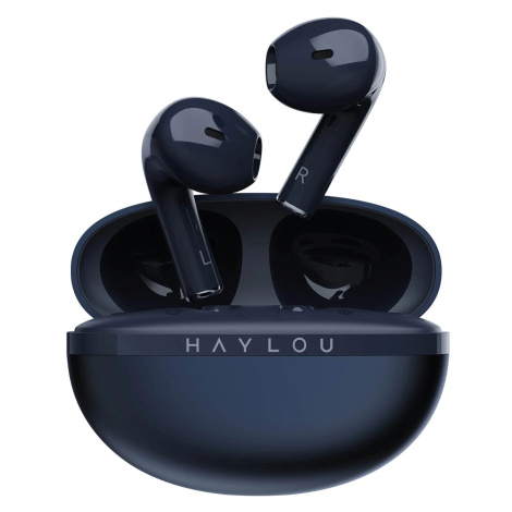 Haylou X1 2023/BT/Bezdrát/Modrá Xiaomi