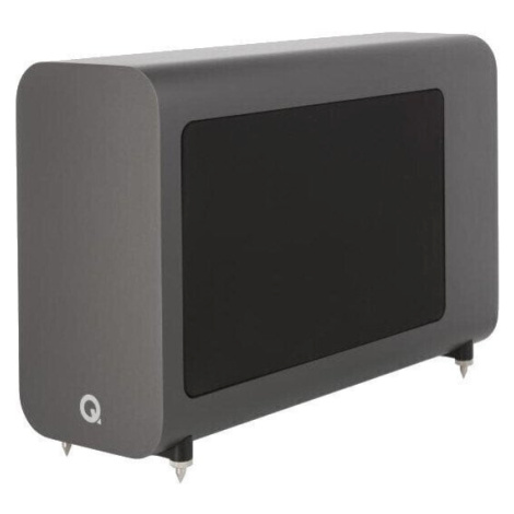 Q Acoustics 3060S Hi-Fi Subwoofer Graphite 1 ks