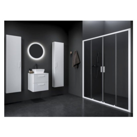 Ravak Blix II sprchové dveře 170 cm 0YMV0E00Z1