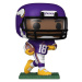 Funko POP! #239 Football: NFL - Justin Jefferson (Minnesota Vikings)