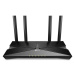 Router TP-Link Archer AX50 / Wi-Fi 6 / 2,4 GHz / 5 GHz / 3000 MB/s / černá Varianta: ivi2