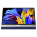 ASUS ZenScreen MQ13AH OLED monitor 13,3" 90LM07EV-B01170 Stříbrná