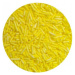 Cukrový máček žlutý 60g - Dekor Pol