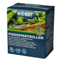 Hobby Phosphat-Killer 800g proti růstu řas odstraní 15.000mg fosfátu