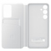 Samsung Smart View Wallet Case Galaxy S24+ EF-ZS926CWEGWW Bílá