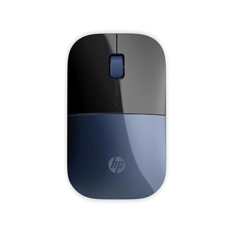 HP Wireless Mouse Z3700 Lumiere Blue