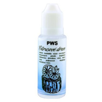 PWS Vonné esence pro vířivky Citrusové dřevo 20 ml