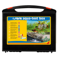 Sera aqua-test box (+Cl)