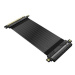 AKASA RISER BLACK X2 PCIe 3.0 20cm