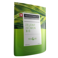 Neobotanics Zelený Ječmen, Bio prášek, 150 g