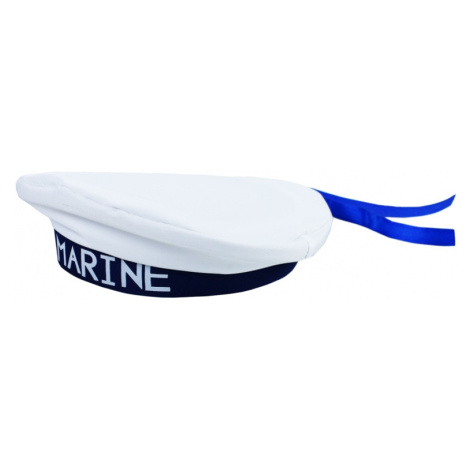 Rappa čepice námořník dětská