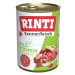 RINTI Kennerfleisch 24 x 400 g - s divočákem