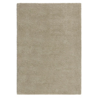 Flair Rugs koberce Kusový koberec Shaggy Teddy Natural - 160x230 cm
