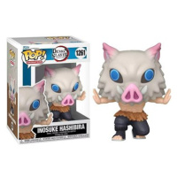 Funko Pop! Demon Slayer 7th Form Inosuke