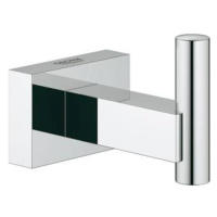 Háček Grohe Essentials Cube chrom G40511001