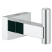 Háček Grohe Essentials Cube chrom G40511001