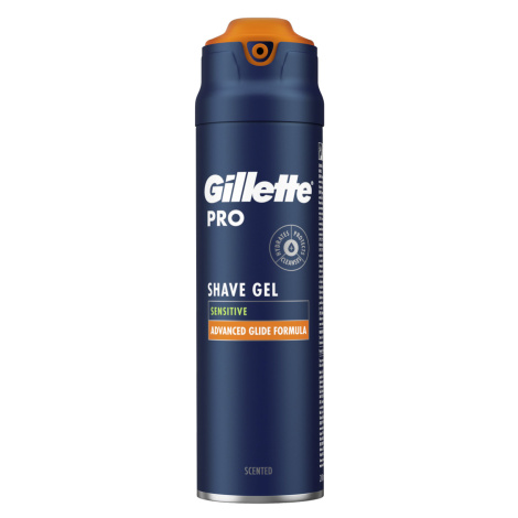 Péče o pleť Gillette