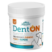 VITAR VETERINAE DentON sypká směs 100 g