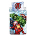 Jerry Fabrics Avengers Heroes