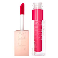 MAYBELLINE NEW YORK Lifter Gloss 24 Bubblegum 5,4 ml