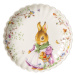 Velká mísa, zajíc Eva, kolekce Spring Fantasy - Villeroy & Boch