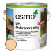 Olej UV ochranný Osmo 424 extra smrk/jedle, 0,75 l