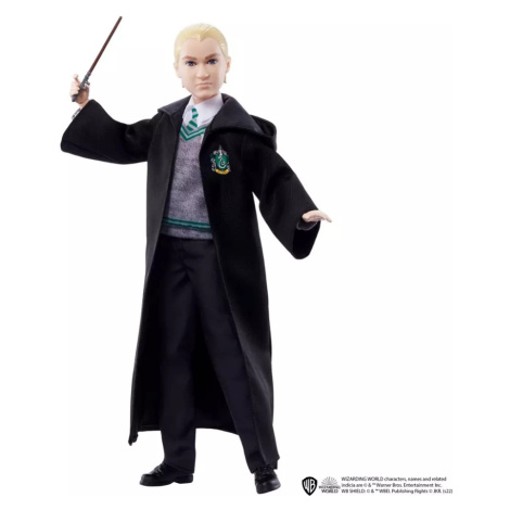Harry Potter a tajemná komnata panenka - Draco Mattel