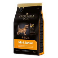 Krmivo Prospera Plus Mini Junior kuře s rýží 8kg