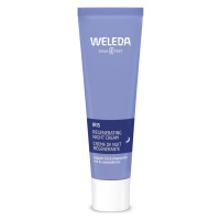 Weleda Hydratační a regenerační noční krém Kosatec 30 ml