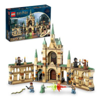 LEGO Harry Potter 76415 Bitva o Bradavice