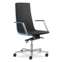 LD SEATING - Kancelářská židle HARMONY 822-H