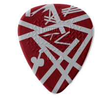 Dunlop EVH Shark Guitar Max-Grip Picks