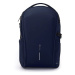 XD Design městký designový batoh Bizz 16", modrý