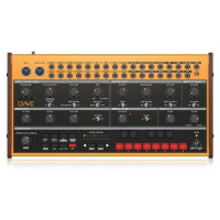 Behringer Crave Syntetizátor