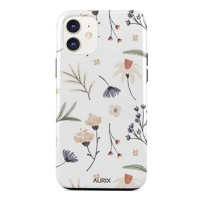 TopQ AURIX iPhone 11 pevný Floral Fantasy 126821