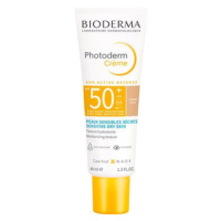 BIODERMA Photoderm Krém světlý SPF 50+ 40 ml