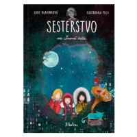 Sesterstvo ve Snové říši - Lucie Hlavinková